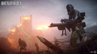 Battlefield 1 със системни изисквания