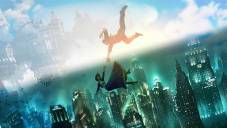 BioShock: The Collection пак номер едно