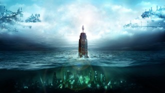 BioShock: The Collection номер едно във Великобритания