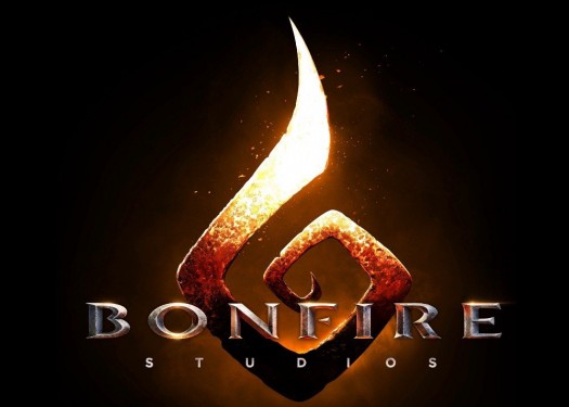 bonfire rob pardo