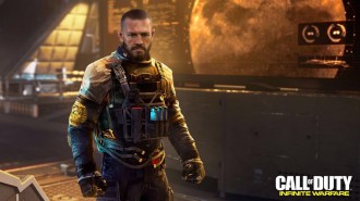 Call of Duty: Infinite Warfare с отворена бета