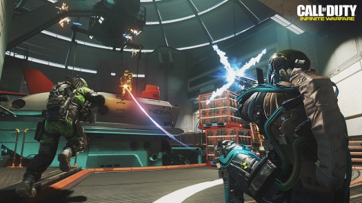 call of duty infinite warfare