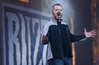 Пореден ветеран на Blizzard напуска