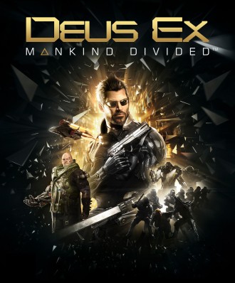 Deus Ex: Mankind Divided - изненадващо разочароващо продължение