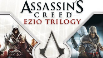 Assassin’s Creed The Ezio Collection официално обявен