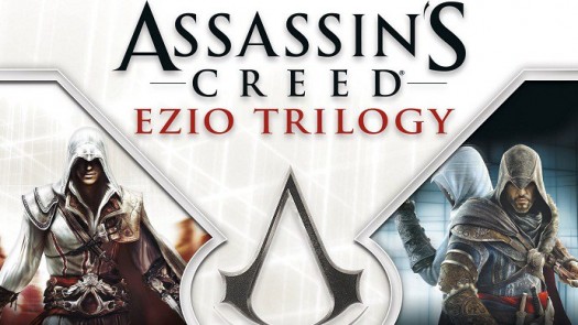 ezio trilogy 2