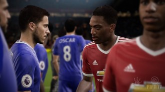 FIFA 17 с демо идната седмица