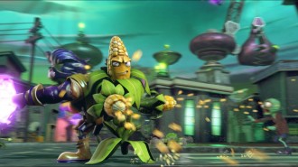 Plants vs. Zombies: Garden Warfare 2 вече безплатен в Origin Access