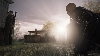 Hitman с нов епизод в края на септември