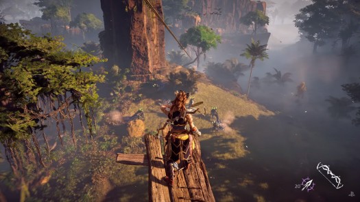 horizon zero dawn 4