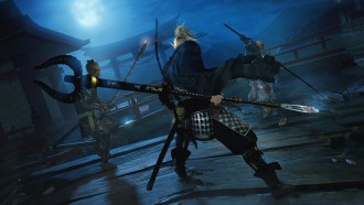 Nioh се сдоби с дата на премиера