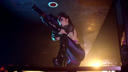 overwatch porn