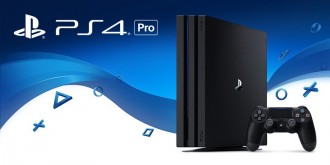 PlayStation 4 Pro обявен, излиза през ноември