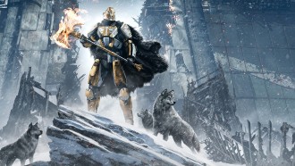 Новият експанжън на Destiny с „милиони“ продажби