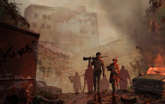 The Walking Dead се завръща през ноември