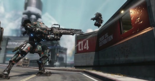 titanfall 2 5