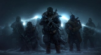 Wasteland 3 обявен официално