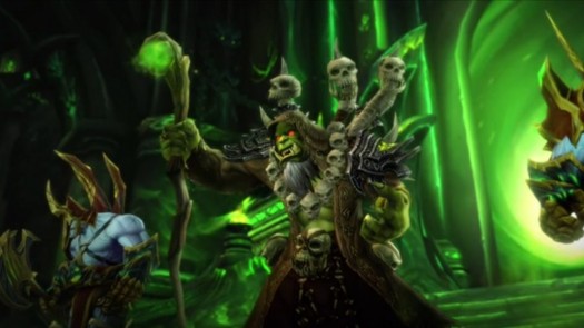 world of warcraft legion 1