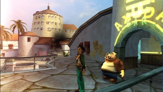 Beyond Good & Evil безплатен за месец