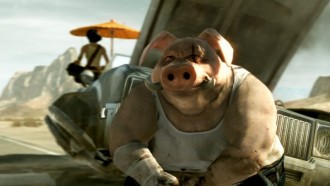 Beyond Good & Evil 2 официално в разработка