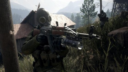 call of duty 1