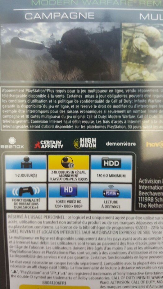 call of duty 2