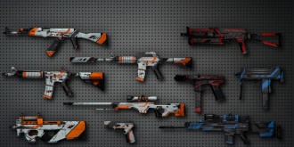 Разследват Valve заради нелегални гейм залагания