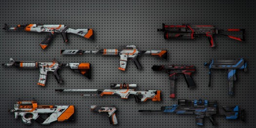 cs go skins