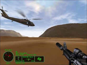 THQ Nordic купува Delta Force… и още