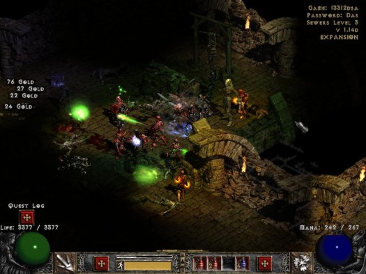 diablo 2 11