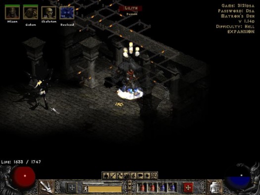 diablo 2 22