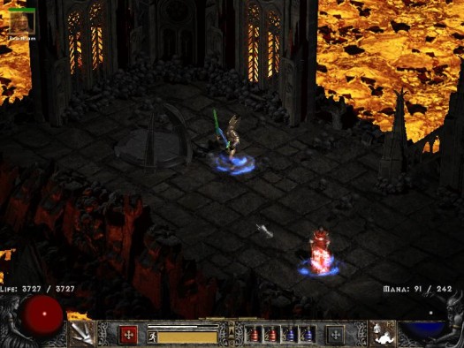 diablo 2 3