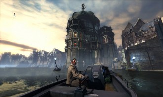 Arkane биха се радвали на Dishonored за виртуална реалност