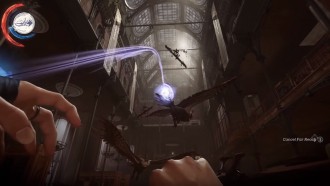 Dishonored 2 със системни изисквания, нов трейлър