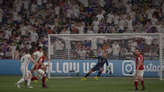 FIFA 17 отново лидер във Великобритания