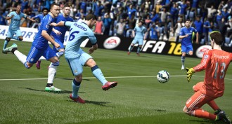 FIFA 17 в EA/Origin Access по-късно през месеца