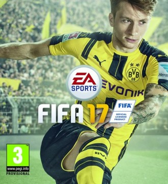 FIFA 17 – добре дошли в скриптираното минало на поредицата