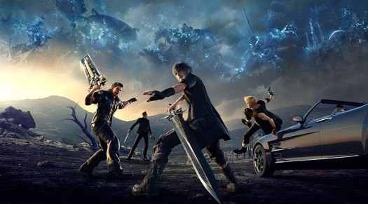 final fantays 15 1