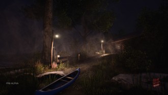 Friday the 13th: The Game отложен