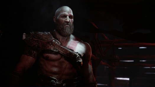 god of war new