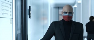 Hitman с финален епизод за сезона на 31 октомври