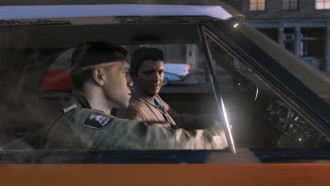 Mafia III… заключена на 30 фрейма и за PC