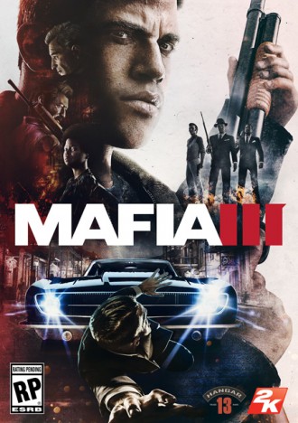 Mafia III - добра кинематичност и страхотен звук, само толкова