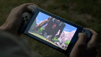 Skyrim… не е потвърден за Nintendo Switch!
