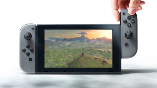 switch 1