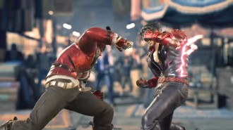 Tekken 7 с нов (стар) герой – Мигел