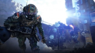 Titanfall 2 без сезонен пропуск, всички карти са безплатни