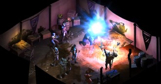 Tyranny от Obsidian излиза... след месец