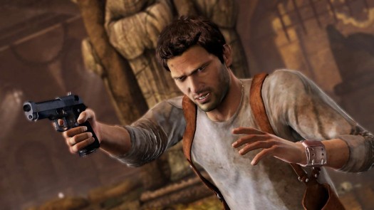 uncharted the nathan drake collection 1