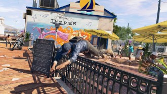 Watch Dogs 2 отложен... поне за PC